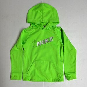 Nike Hoodie 6